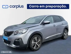 Peugeot 3008 1.6 Hybrid Allure e-EAT8