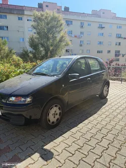Fiat Punto 1.2 SX
