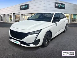Peugeot 308 SW BlueHDi 130ch S&S EAT8 Active Pack