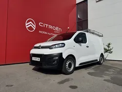 Citroen JUMPY FG M 1.5 BLUEHDI 120CH S&S CLUB