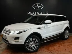 Range Rover Evoque 2.2 SD4 Dynamic BVA