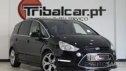 Ford S-Max de 2012