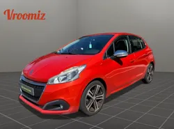 Peugeot 208 1.6 BLUEHDI 100 ALLURE / Garantie