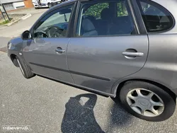 SEAT Ibiza 1.2 12V Passion