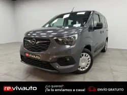 OPEL Combo Cargo 1.5TD S&S L 1000 Express 100