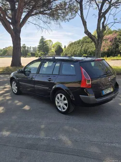 Renault Mégane 1.5 previlege