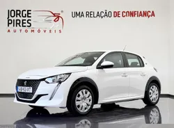 Peugeot e-208 50 KWH ACTIVE PACK - NACIONAL - COM IVA DEDUTIVEL