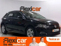 VOLKSWAGEN Polo 1.6TDI Advance 59kW