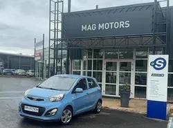 Kia Picanto (2) 1.0 69ch Active