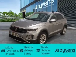 VOLKSWAGEN T-Roc 2.0TDI Life 85kW