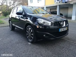 Nissan Qashqai 1.6 dCi Tekna Premium
