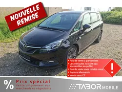 Opel Zafira 2.0 CDTI 120Y Navi PDC Klimaaut RFK 7S LM
