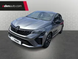 Renault Clio TCe 90 ch GSR2 Techno
