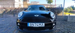 MINI Cooper Chili