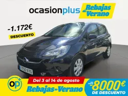 Opel Corsa 1.4 GLP Selective Pro 90