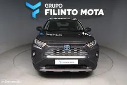 Toyota RAV4 2.5 HDF Comfort