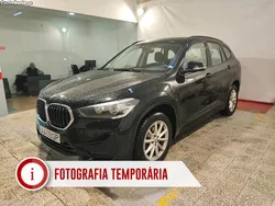 BMW X1 16 d sDrive Auto