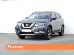 NISSAN X-Trail 1.7 dCi N-Connecta 4x2 7 pl.