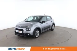 Citroën C3 1.2 PureTech Graphic 82 ch