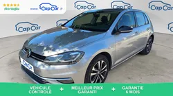 Volkswagen Golf VII 1.6 TDI 115 IQ.Drive