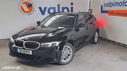 BMW 320 e Touring Auto