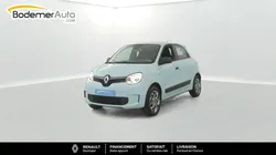 RENAULT Twingo III E-Tech Authentic