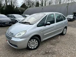 Citroën Picasso XSARA 1.6 HDi 92CH Airdream Année 2010