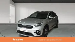 KIA Niro 1.6 HEV Drive