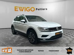 VOLKSWAGEN TIGUAN 2.0 TDI 150 connect