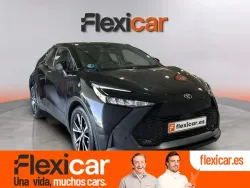 TOYOTA C-HR 140H Advance