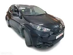 Toyota Yaris 1.0 VVT-i Comfort