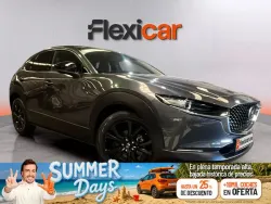MAZDA CX-30 2.0 e-Skyactiv-G Prime Line FWD 90kW