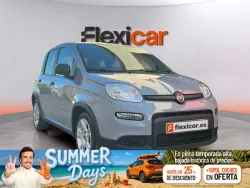 FIAT Panda 1.0 Gse Hybrid