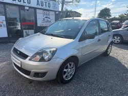 FORD FIESTA 1.25 Fun