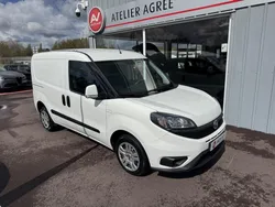 Fiat Doblo Cargo 1.6 MTJ 105 CH PACK PRO LOUNGE