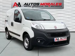 Fiat Fiorino Fiorino Comercial Cargo 1.4 8v Base