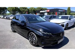PEUGEOT 308 PHASE 2 BlueHDi 130 EAT8 Allure +PK NAV+VISION 360+DRIVE ASSIST