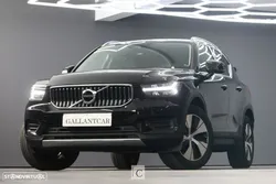Volvo XC 40 T4 Recharge DKG Inscription