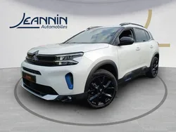 CITROEN C5 Aircross PureTech 130 S&S EAT8 Shine Pack