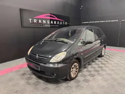 CITROEN XSARA PICASSO 2.0 HDi 90 Exclusive + Full entretien + Embrayage/Distri Changées + 2eme Main + Suivi complet