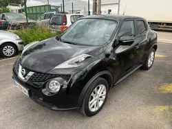 Nissan juke 1.5 dci business 110 cv