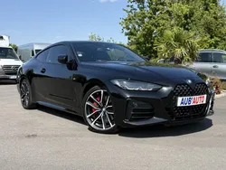 Bmw SERIE 4 COUPE (G22) M440IA XDRIVE 374CH