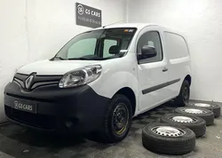 RENAULT Kangoo II 1.5 dCi 110 Extra BM6 GIRAFON Première Main Garantie 12 MOIS TVA RECUPERABLE