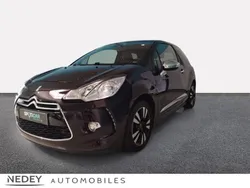 Ds DS 3 PureTech 110ch So Chic S&S