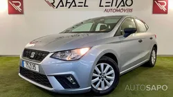Seat Ibiza de 2019