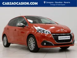 Peugeot 208 1.2 PureTech S&S Signature 82