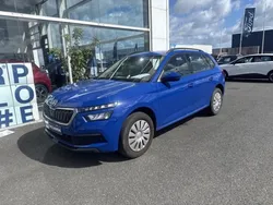 Skoda Kamiq 1.0 TSI 95ch Active