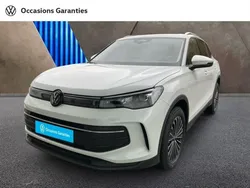 Volkswagen Tiguan 2.0 TDI 150ch VW Edition DSG7