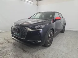 Ds DS 3 Crossback PureTech 130ch Ines de la Fressange Paris