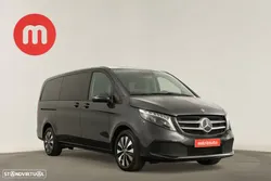 Mercedes-Benz V 250 d